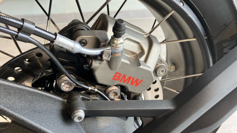 25MY BMW R1300 GS Adventure TE